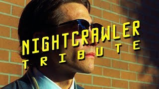 Nightcrawler Tribute- In Cold Blood