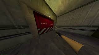 Half Life : Opposing Force (Part 1)