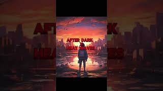 After dark x heat waves @GlassAnimals @mrkittydm #edit#music#shorts#viral