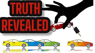 Car Facts You didn't Know About / Truth Revealed