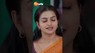 ANNA 1 | Ep - 511 | Reel | Nov 02 2024 | Zee Tamil