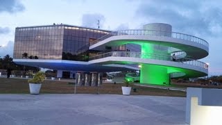 Time Lapse 360º @ Estação Cabo Branco João Pessoa