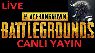 🔴🔫 pubg | Canlı Yayın! 💣💥