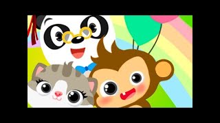 Panda Lu Baby Bear Care - Fun Play Baby Panda Daycare Games For Kids and Toddlers