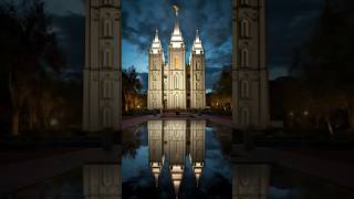 Why Is The Mormon Church Buying Nebraska?