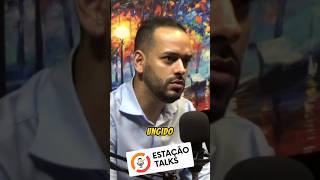 Felipe Lima - Fala sobre sobre a comunicação com o governo