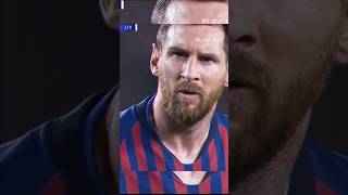 Messi 2019