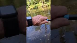 😤Swing and a MISS!🤦🏼‍♂️#funny #fishing #smh