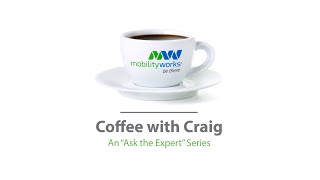 Coffee with Craig - Episode 1: Service