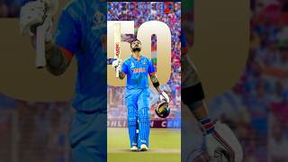 Virat Kohli 50th 100, breaks Sachin Tendulkar record #viratkohli #sachintendulkar #iccworldcup2023