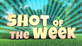 Golf Clash #ShotOfTheWeek - 05/05/2023