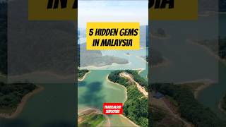 #hiddengems #malaysia #malaysiatourism #klcc #perak #pahang #cameronhighlands #semporna #sabah