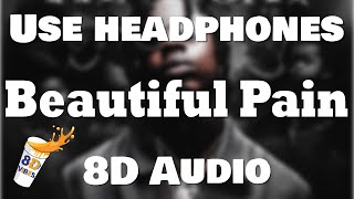 Polo G - Beautiful Pain (Losin My Mind) (8D AUDIO) 🎧 [BEST VERSION]