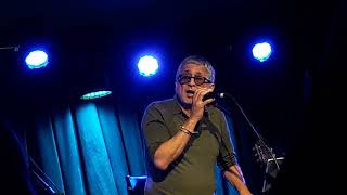 "Pássaros" ZÉ RENATO & DUO GISBRANCO Blue Note Rio 26/10/2018