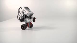 LEGO® MINDSTORMS® Education EV3 Gyro Boy