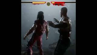 Kung Lao Fatal Blow #shorts #shortvideo #kunglao #liukang #mk11fatalblow #fatalblow #games #respect