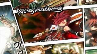 [Elsword] Code Battle Seraph 2-X Hell