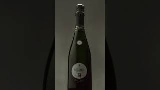 Berlucchi '61 Franciacorta Extra Brut. Numero primo.