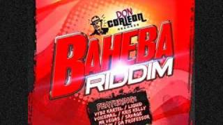 Baheba Riddim.