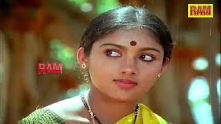 Hey Raasathi Rosapoo Vaa Va | Manvasanai | Revathi Version |