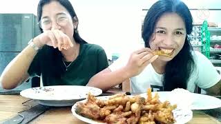 Cara masak ceker _|| Sekalian mukbang