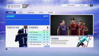 FIFA 19 SUPER LEAGUE CAREER MODE EP2