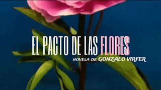 Personajes de la nueva novela de #Gtv #ElPactodelasflores 💐💐🌹🏵💮🌼🌻🌺