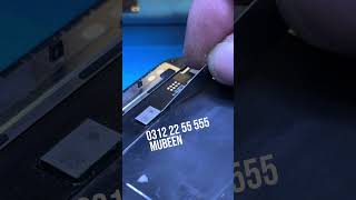 iPhone 14 Pro Display Panel Replacement Services Available Faisalabad Pakistan