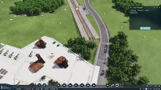 [Transport Fever 2] Huge Random Map Livestream