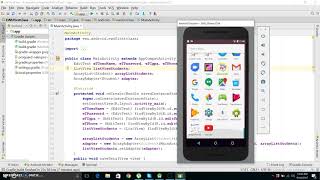 AVD in Android