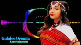 Faaxee Anniyyaa NEW 2020 🎶🎶BAGAAN SII JAALADHEE 🎶🎶 OFFICIAL OROMO MUSIC (Remixed by Gulalee Ent)