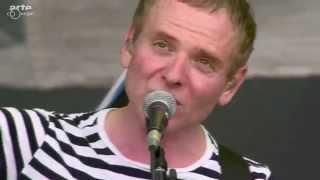 Belle & Sebastian Lollapalooza Berlin 2015 Live  Full Show