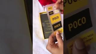 POCO X3 Pro Unboxing & First Look ⚡ Snapdragon 860, 120Hz Screen, 48MP Camera & More