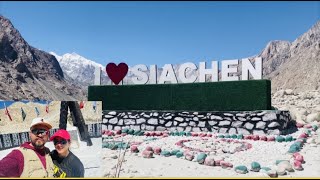 Siachen Glacier to Hunder valley || Zanskar expedition continues || Part 11