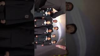 月亮代表我的心(The Moon Represents My Heart) / Vienna Boys Choir