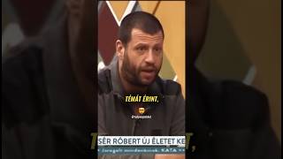 Puzsér Róbert kiakadt a Reggeliben