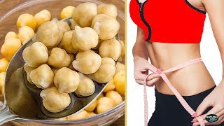 Benefits of Chickpeas for Weight Loss | How To Lose Weight Fast