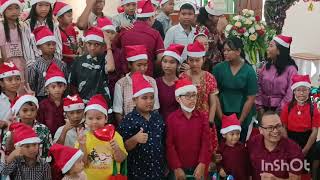 natal anak2 2023