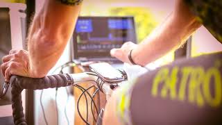 Online Bike Coach Live Stream