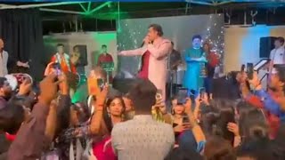 Jignesh kaviraj live pogram 2022 | Live pogram London