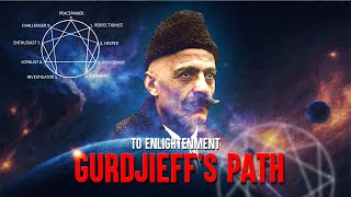 Secrets of Self-Discovery: Gurdjieff's Fourth Way Revealed