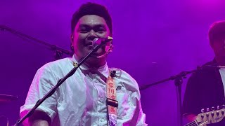 SILENT SANCTUARY ''KUNDIMAN'' LIVE @ CIRCUS MUSIC FESTIVAL 5 09.28.2024