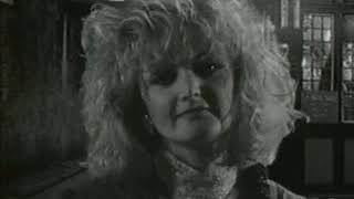 Jack Brier and Bonnie Tyler in 'Jack the Ripper'