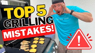 How To Be the GRILL MASTER Everyone Talks About!