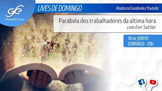 18/06/2023 - LIVES DE DOMINGO GFEOC