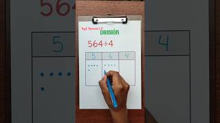Visualizando la división. 😲✌️ #ingedarwin #matematicas