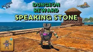 Speaking Stone - Minion Showcase | FFXIV 7.0