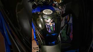 2020 Yamaha R6: A Walkthrough of Power and Style. #supersport #motorcyle #bikelife #motolife #biker