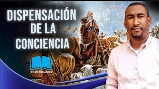 🕎✝️LA DISPENSACION DE LA CONCIENCIA |Jonathan Otaño |