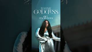 Goddess is yours on 23rd August 💙🩵 #newmusic #newsong #comingsoon